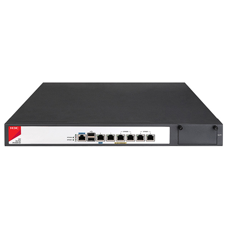 H3C SecPath AFC2020-G2 异常流量清洗系统设备